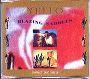 Yello - Blazing Saddles